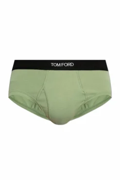 Tom Ford GREEN Cotton briefs
