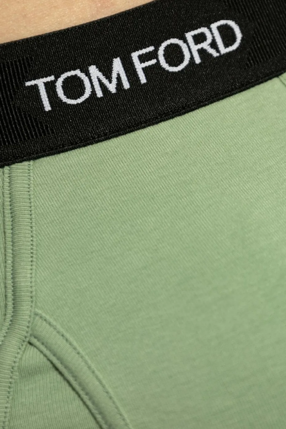 Tom Ford GREEN Cotton briefs