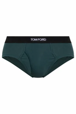 Tom Ford GREEN Swim briefs