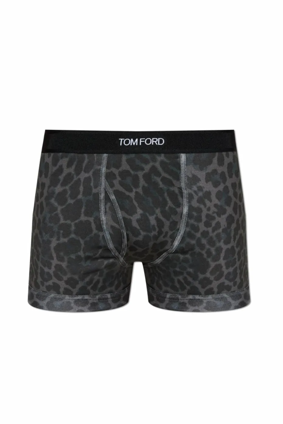Tom Ford GREY Boxers with logo
