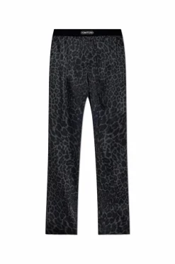 Tom Ford GREY Pajama bottoms