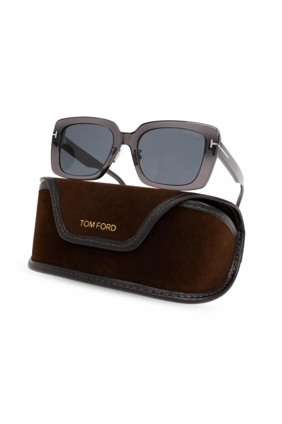 Tom Ford GREY Sunglasses
