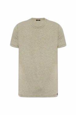 Tom Ford GREY T-shirt from the 'Underwear' collection