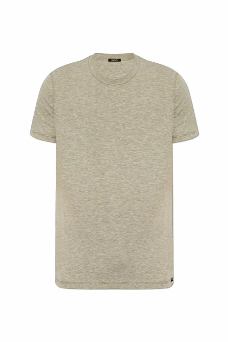 Tom Ford GREY T-shirt from the 'Underwear' collection