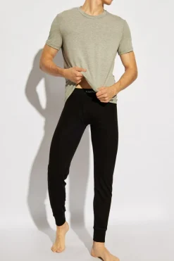 Tom Ford GREY T-shirt from the 'Underwear' collection