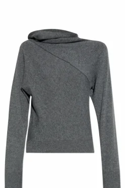 Tom Ford GREY Turtleneck sweater