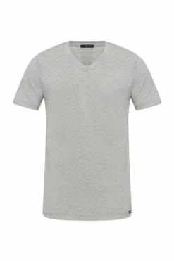 Tom Ford GREY Undershirt with V-neck