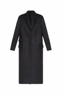 Tom Ford GREY Wool coat