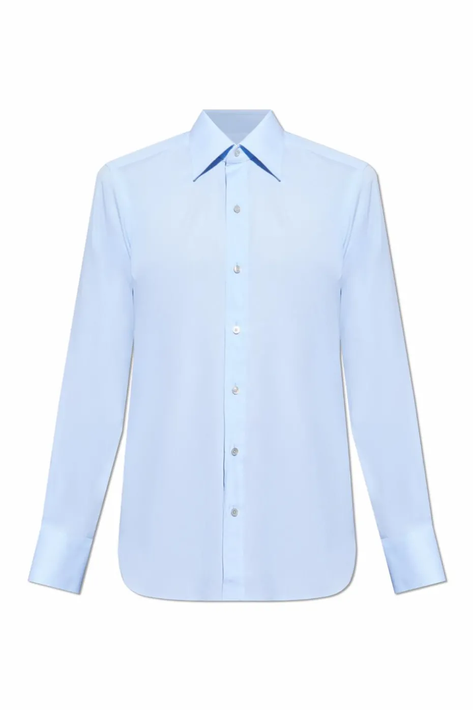 Tom Ford light blue Classic shirt