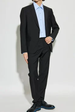 Tom Ford light blue Classic shirt