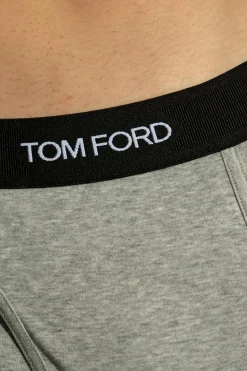 Tom Ford MULTICOLOUR Branded boxers two-pack