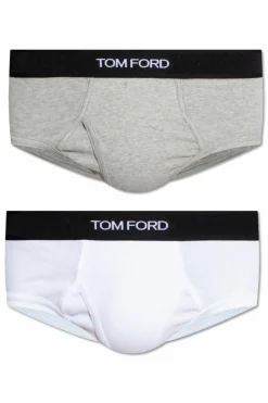 Tom Ford MULTICOLOUR Briefs two-pack
