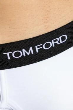 Tom Ford MULTICOLOUR Briefs two-pack