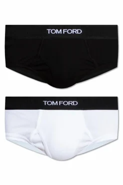 Tom Ford MULTICOLOUR Briefs two-pack