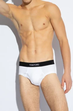 Tom Ford MULTICOLOUR Briefs two-pack
