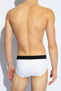 Tom Ford MULTICOLOUR Briefs two-pack