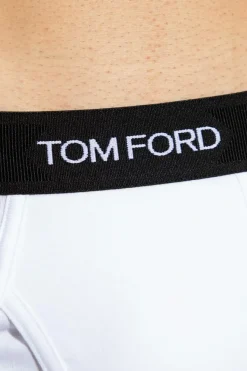 Tom Ford MULTICOLOUR Briefs two-pack