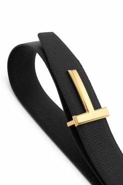 Tom Ford MULTICOLOUR Reversible belt