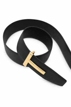 Tom Ford MULTICOLOUR Reversible belt