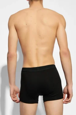 Tom Ford MULTICOLOUR Two-pack of boxer shorts