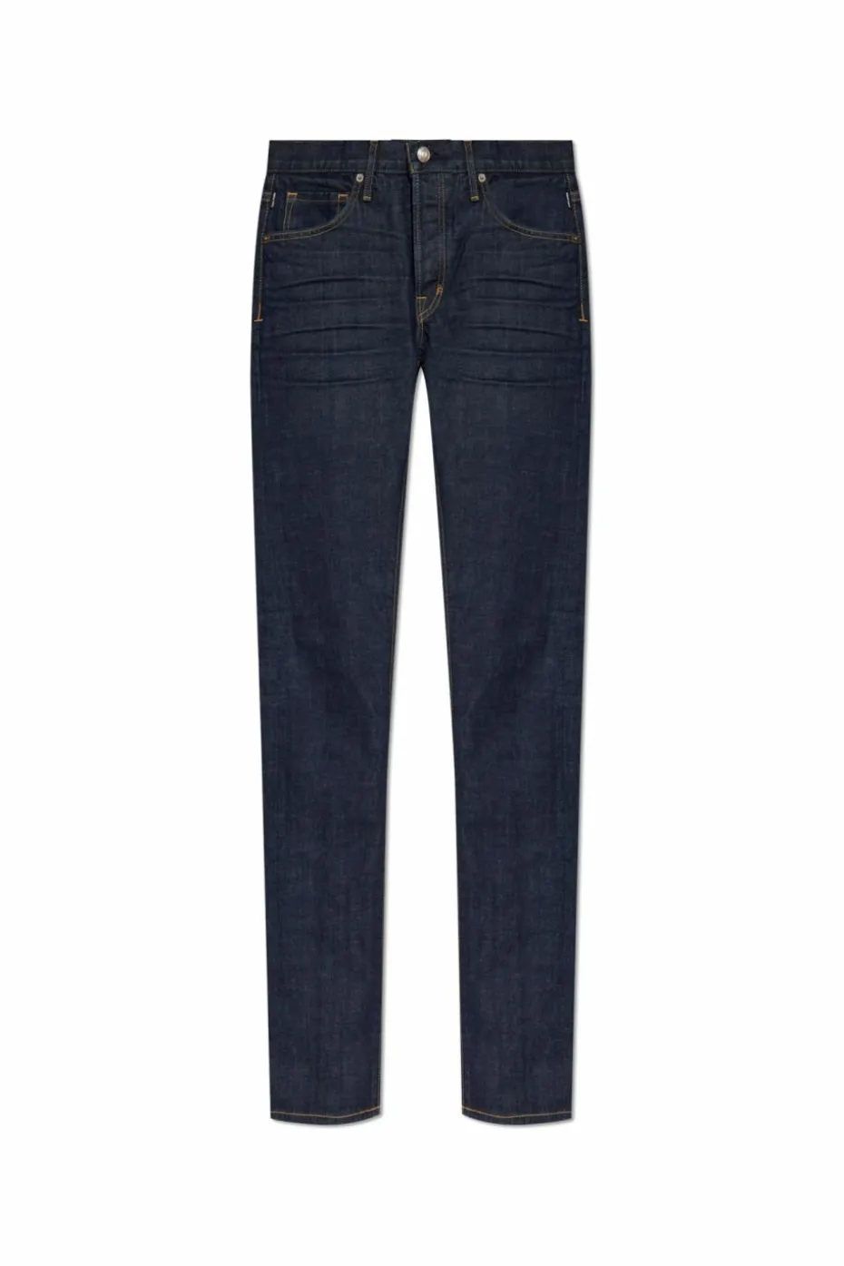 Tom Ford NAVY BLUE Slim jeans