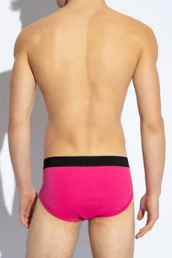 Tom Ford PINK Cotton briefs