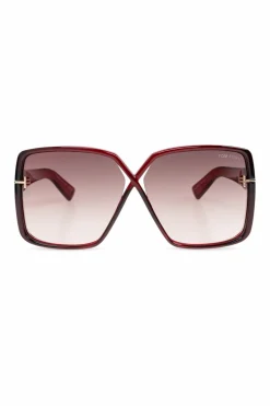 Tom Ford RED Sunglasses