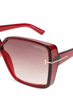 Tom Ford RED Sunglasses