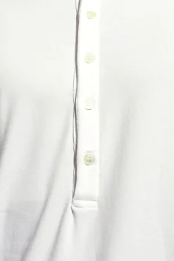 Tom Ford WHITE T-shirt with logo