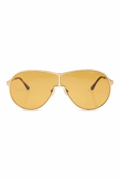 Tom Ford YELLOW Sunglasses