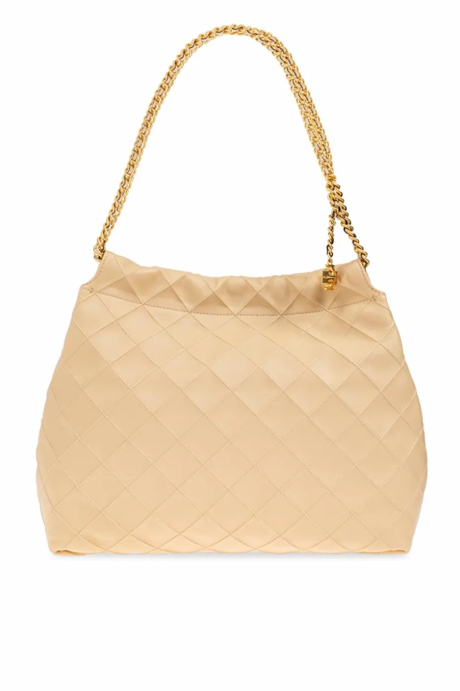 Tory Burch beige Bag 'Fleming'