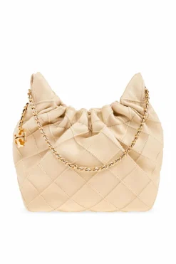 Tory Burch beige Bag Fleming Mini