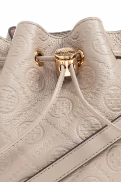 Tory Burch beige Handbag 