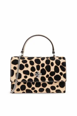 Tory Burch beige Handbag "Kira Mini"