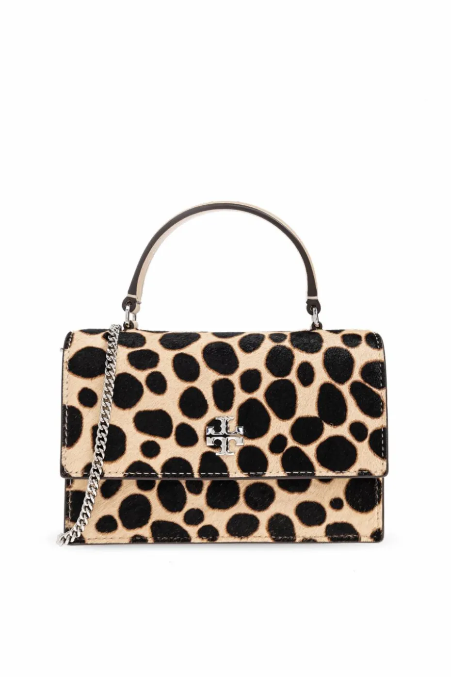 Tory Burch beige Handbag "Kira Mini"