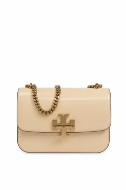 Tory Burch beige Shoulder bag Eleanor Small