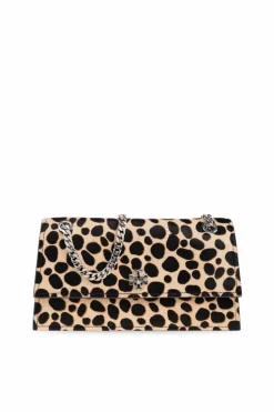 Tory Burch beige Shoulder bag "Paloma"