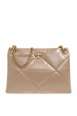 Tory Burch beige Shoulder Bag āKiraā