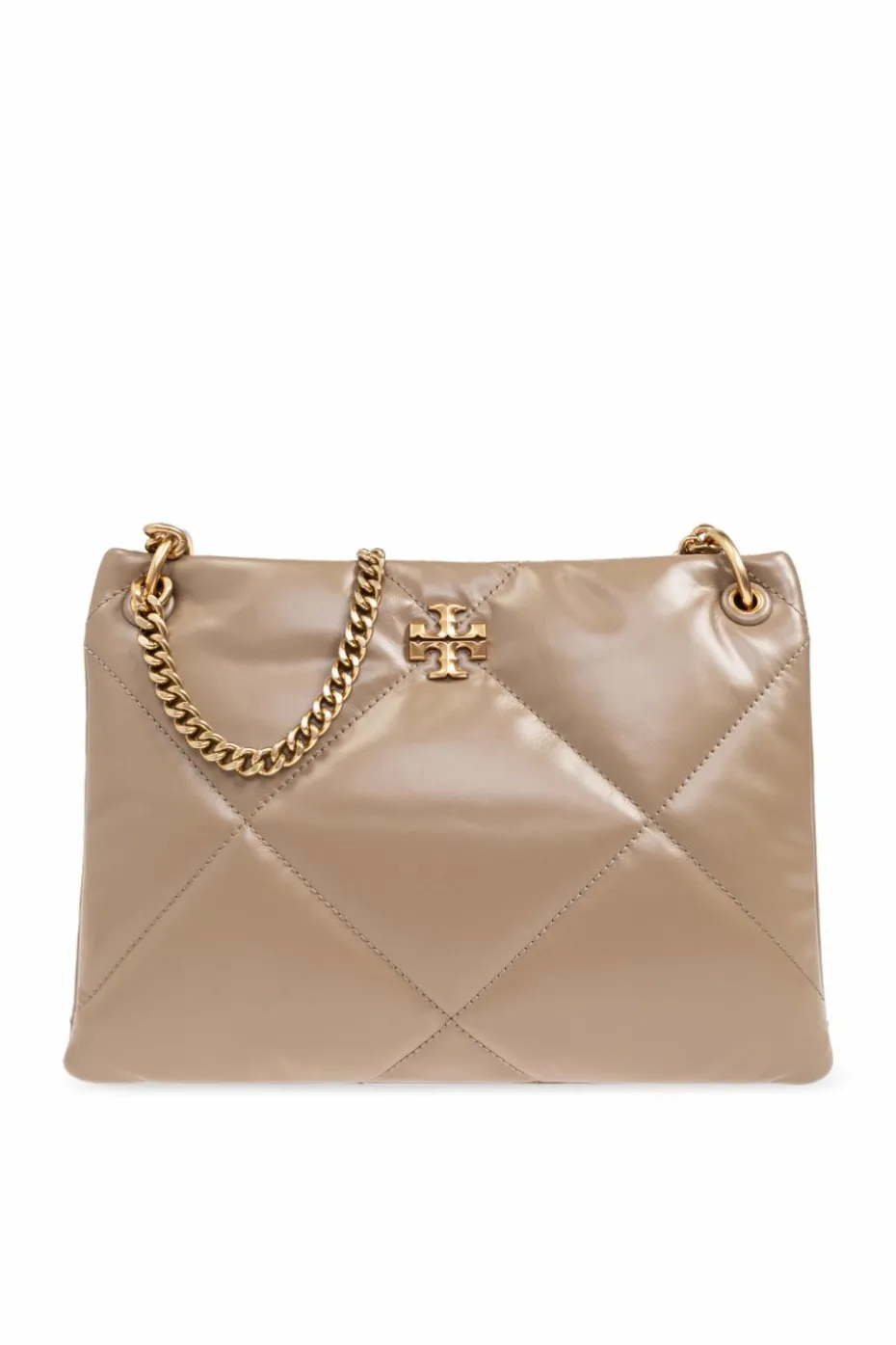 Tory Burch beige Shoulder Bag ‘Kira’