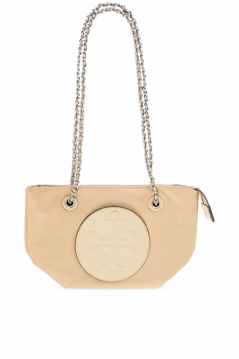 Tory Burch beige Shoulder bag `Ella Small`