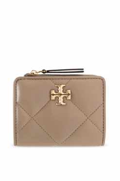 Tory Burch beige Wallet Kira
