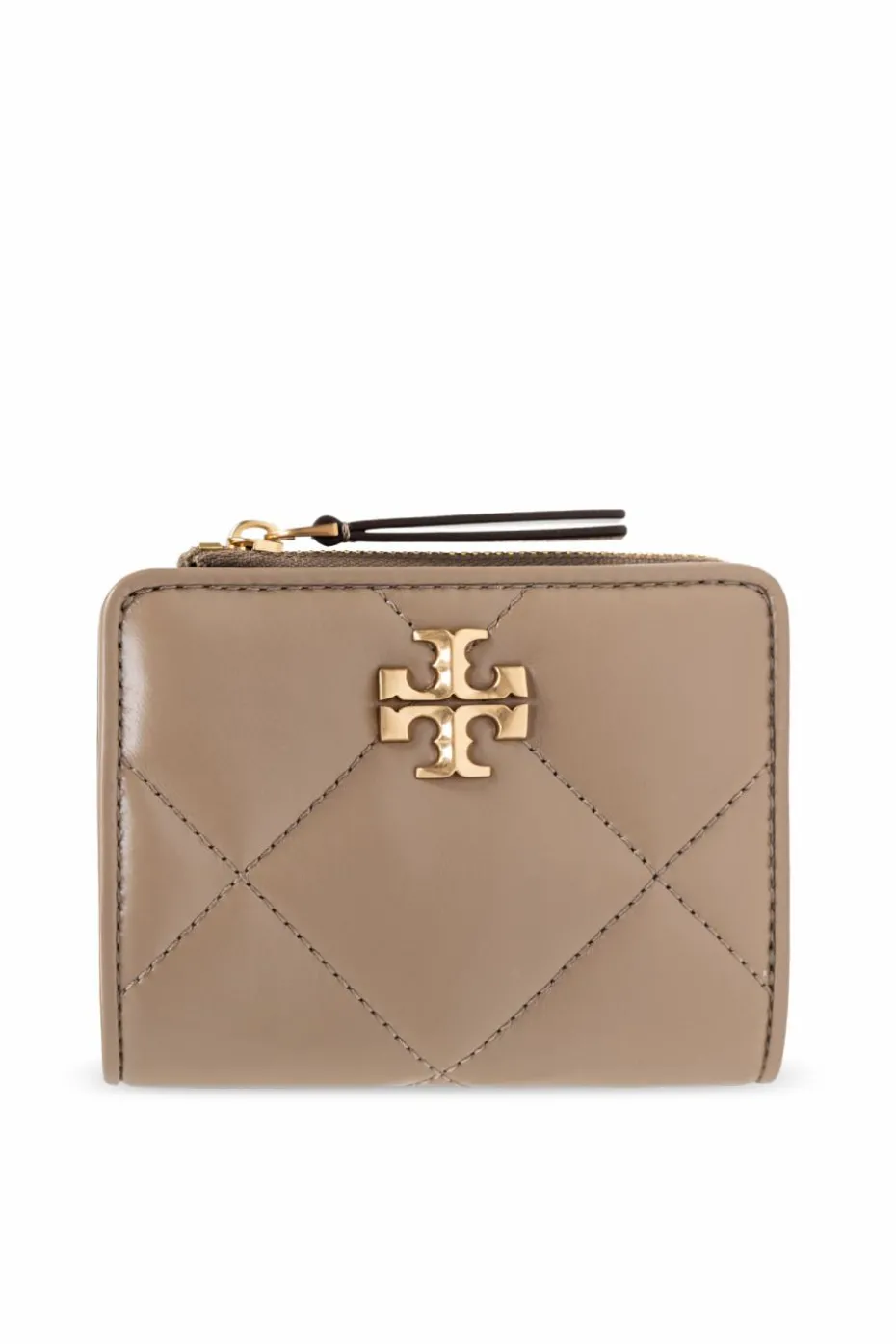 Tory Burch beige Wallet Kira