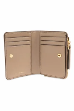 Tory Burch beige Wallet Kira