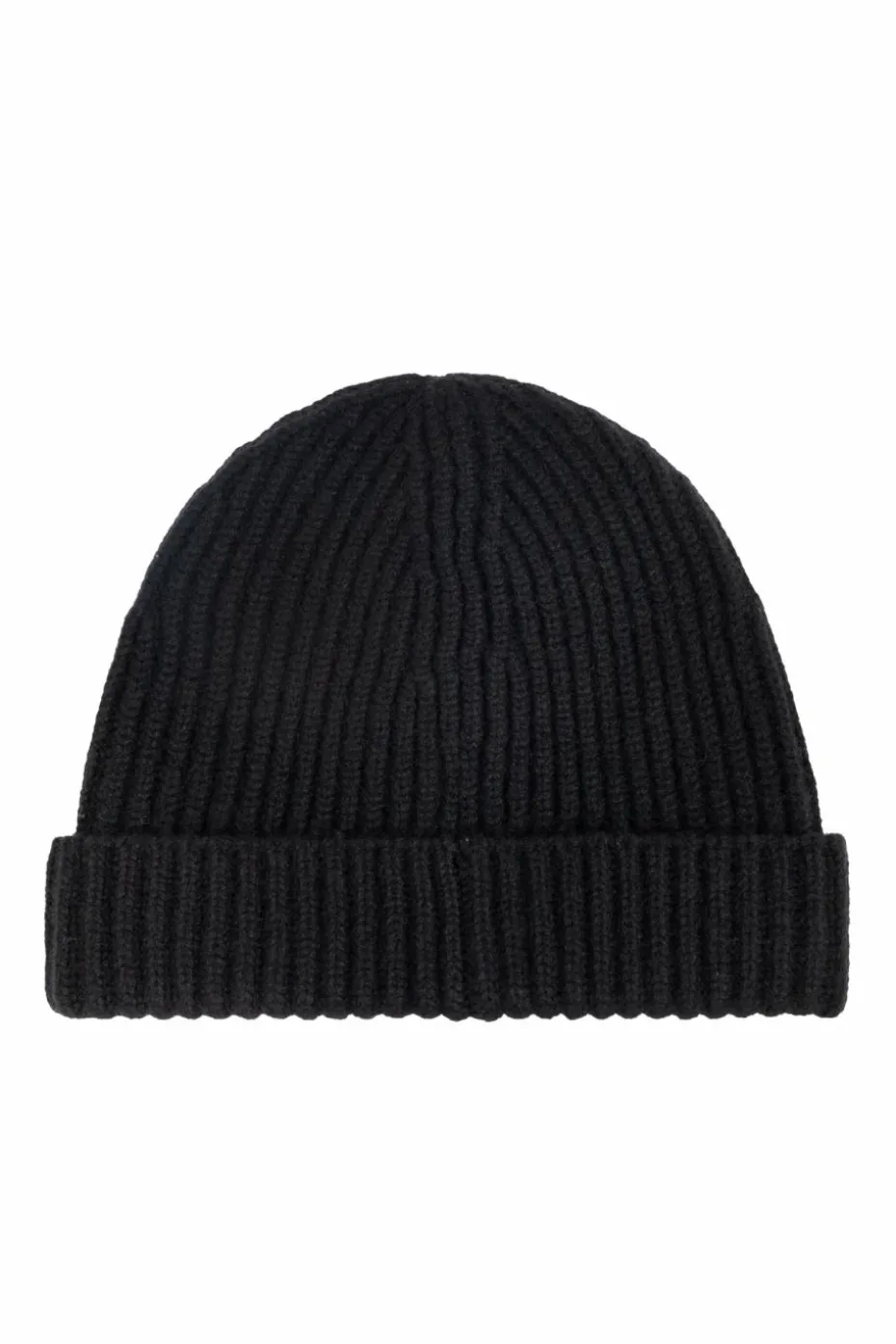 Tory Burch BLACK Cashmere Hat