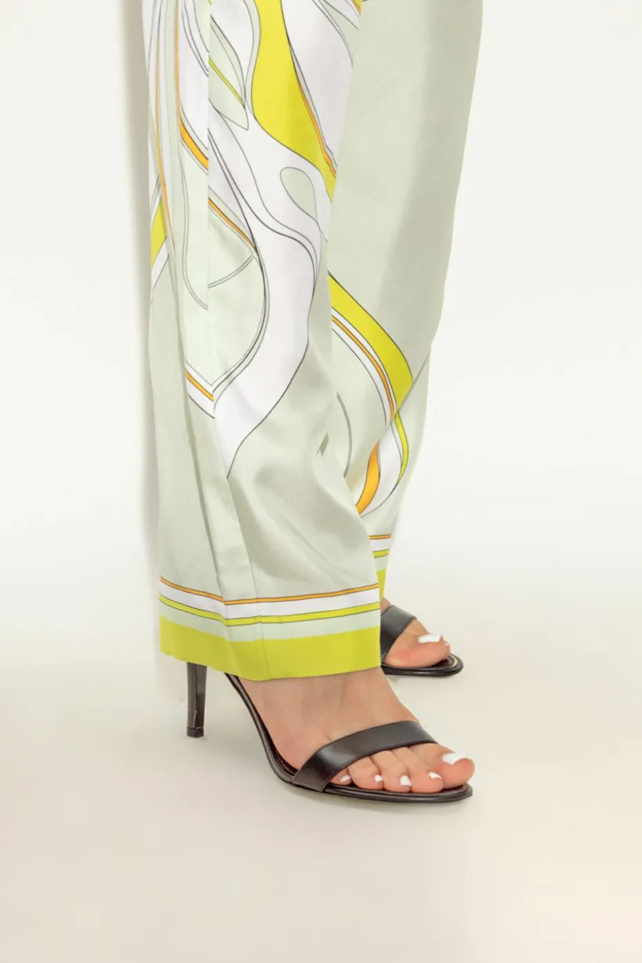 Tory Burch BLACK Heeled sandals