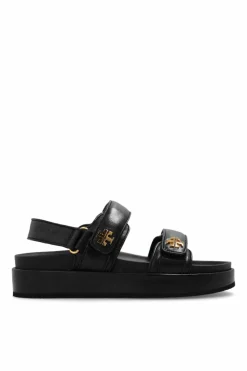 Tory Burch BLACK ‘Kira’ sandals