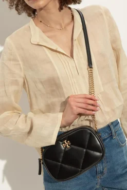 Tory Burch BLACK Kira shoulder bag