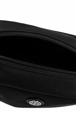 Tory Burch BLACK Mock Response