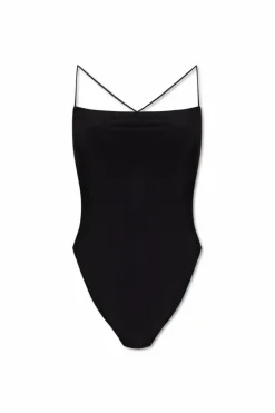 Tory Burch BLACK One-piece swimsuit