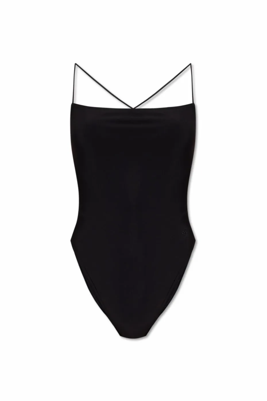 Tory Burch BLACK One-piece swimsuit